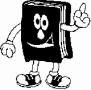 Mr. Bookman